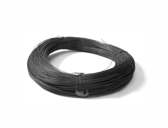 Black Annealed Wire